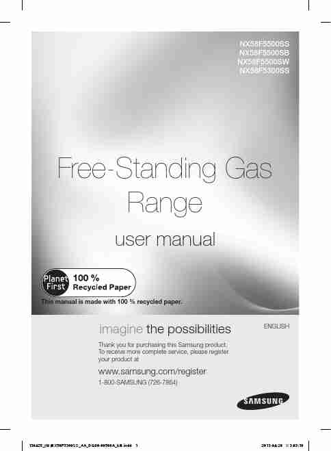 Manual For Samsung Gas Range-page_pdf